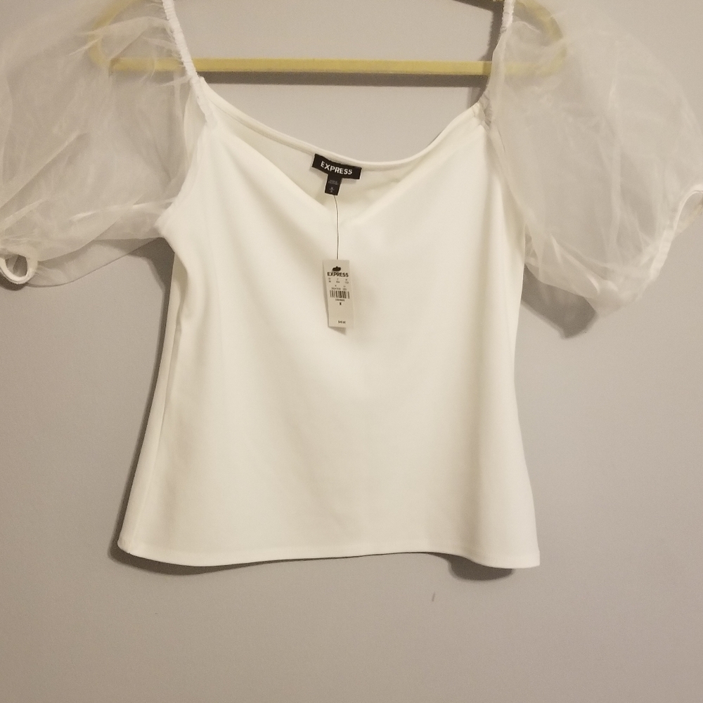 Express Top